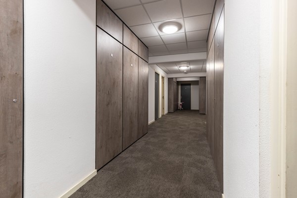 Medium property photo - Halverwege 37, 2402 NK Alphen aan den Rijn